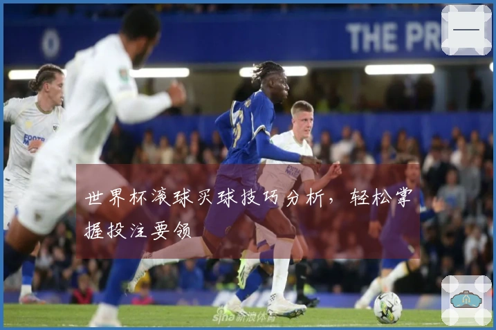 世界杯滚球买球技巧分析，轻松掌握投注要领