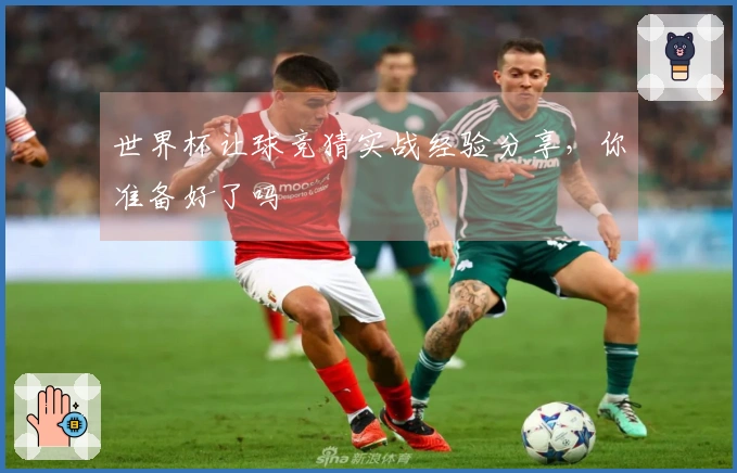 世界杯让球竞猜实战经验分享，你准备好了吗
