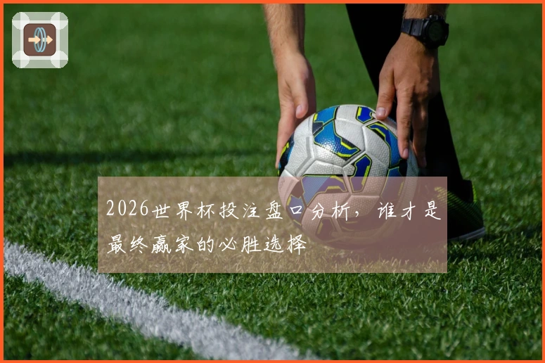 2026世界杯投注盘口分析，谁才是最终赢家的必胜选择