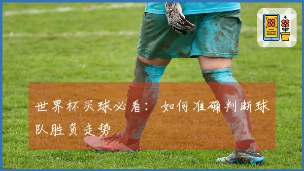 世界杯买球必看：如何准确判断球队胜负走势